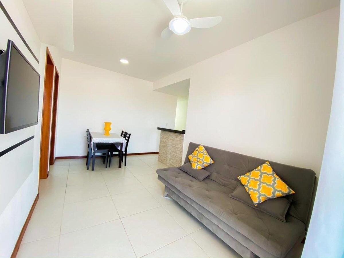 Proximo Praia Do Forte / Dunas - Apartamento 104 Cabo Frio Ngoại thất bức ảnh
