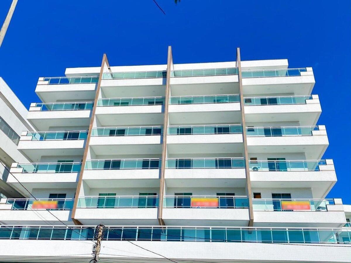 Proximo Praia Do Forte / Dunas - Apartamento 104 Cabo Frio Ngoại thất bức ảnh
